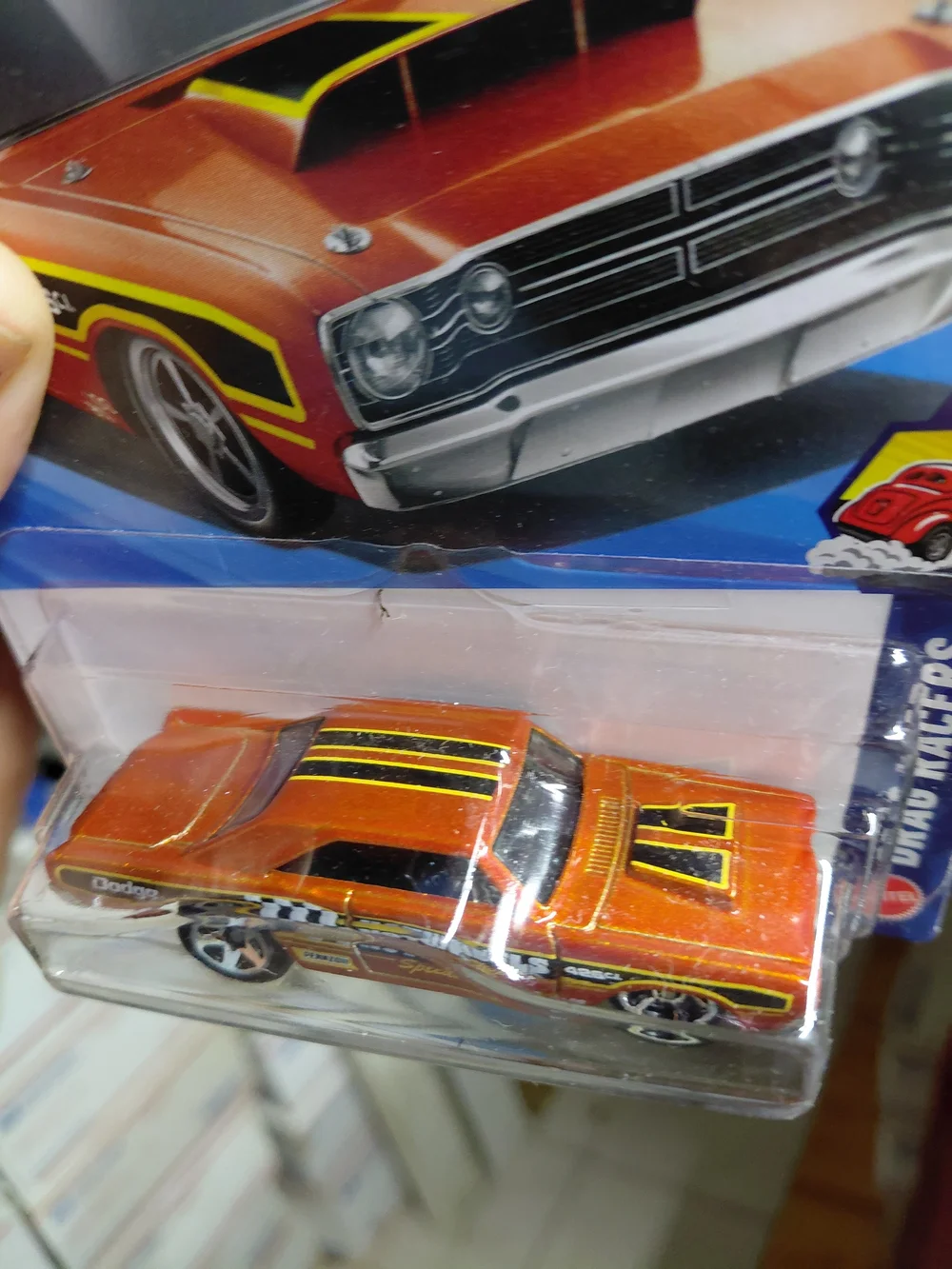 Hot Wheels hot wheels